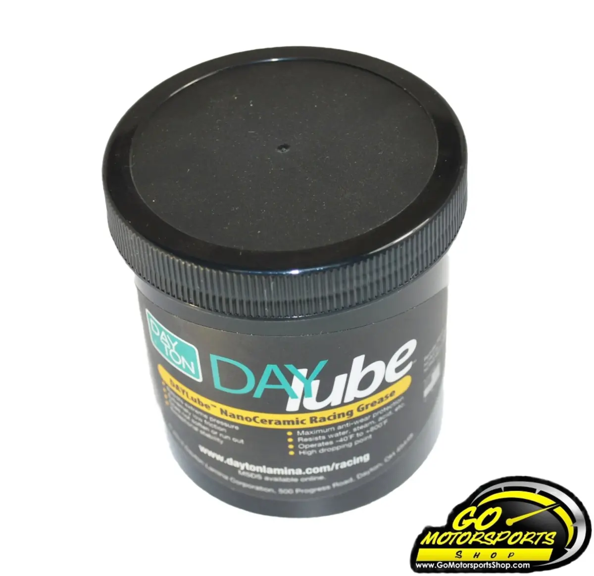 Daylube Grease 16Oz Jar 1