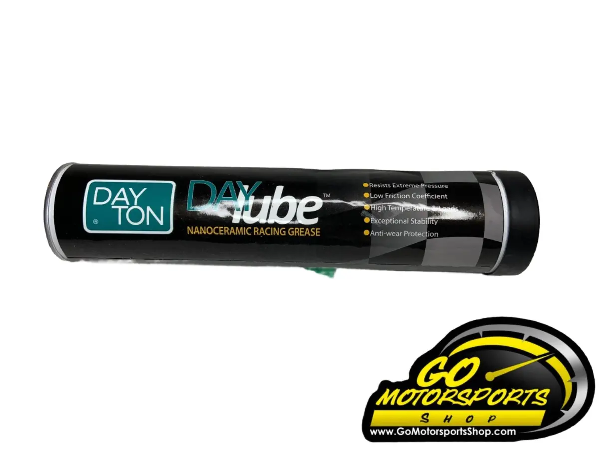 Daylube Grease 16Oz Tube 1