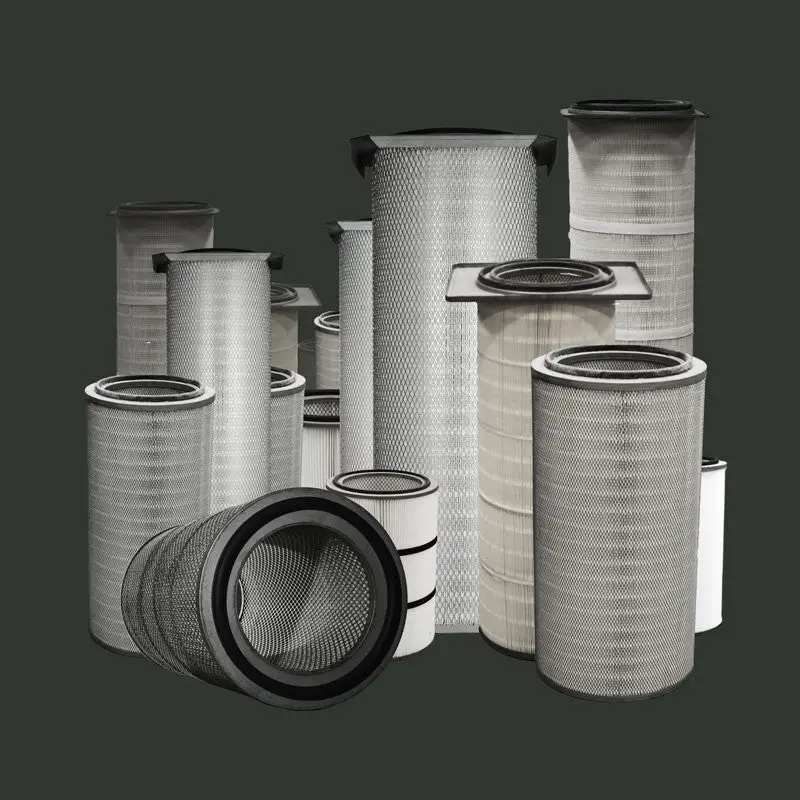 121895-000 ~ Farr ~ Dust Collector Filter 1