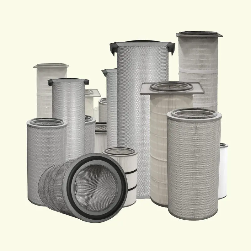 42852 ~ Wix ~ Industiral Air Filtration Filter 1