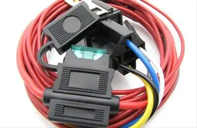 Deatschwerks Fphwk Fuel Pump Hardwire Installation Kit 1