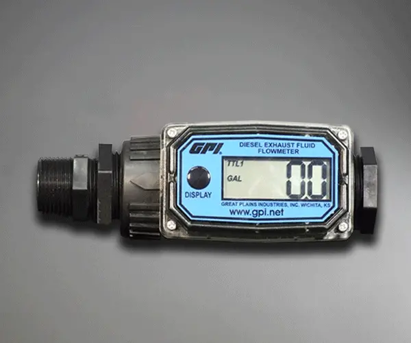 Digital Def Meter 1