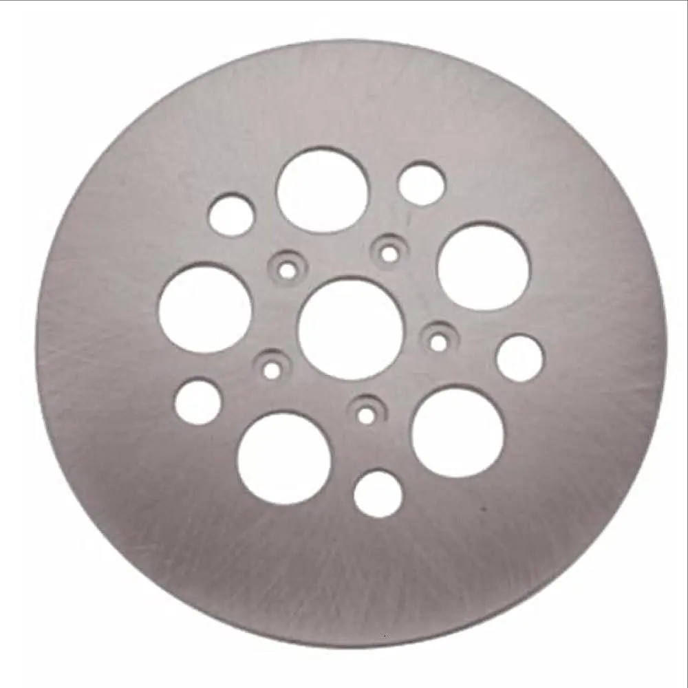 41813-79 10" Stock Replacement Brake Rotor 1