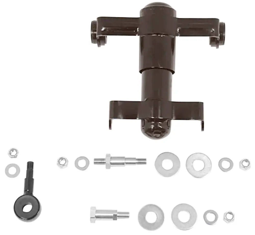 54200-45A Old 14000-45A Shock And Installation Kit Black 1