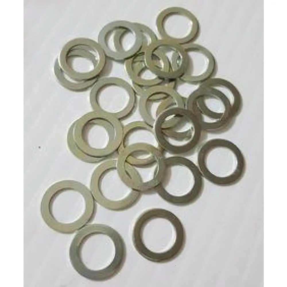 6375 Old 2461-36A Oil Pressure Switch Washer 1
