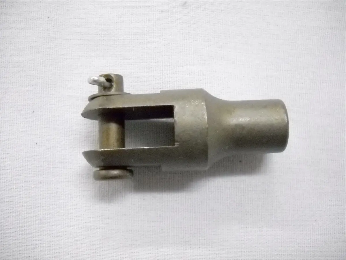 42333-30 Old 2423-30 Brake Rod Clevis Kit Parkerized 1