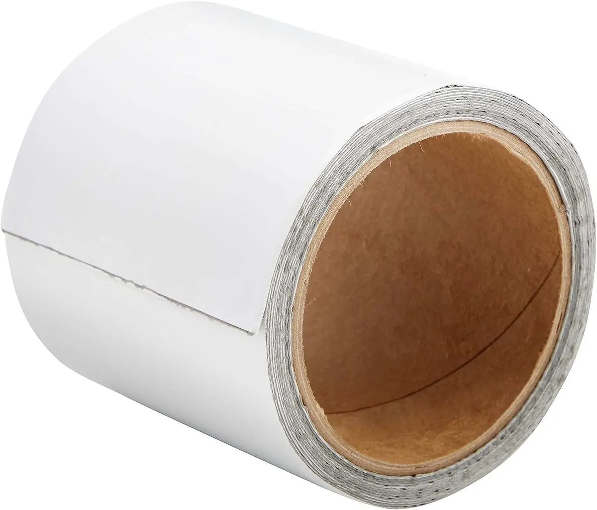 Dicor Corporation Dicor 522Tpo-4125-1C Diseal Tape 4" X12.5' Roll White 1