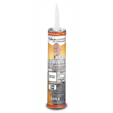 Dicor Self Leveling Lap Sealant Tan 501Lst 1