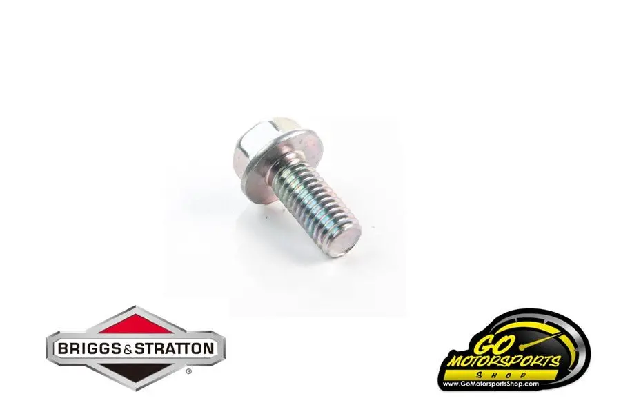 Dipstick & Tube Assembly Screw | Bandolero 1