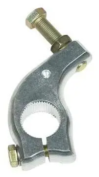 Aluminum Torsion Stop Kit – 1-3/4" Split Design For Suspension Tuning 1
