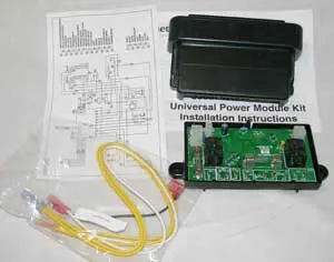 Dometic 3308741.002 Refrigerator Control Board Kit 1