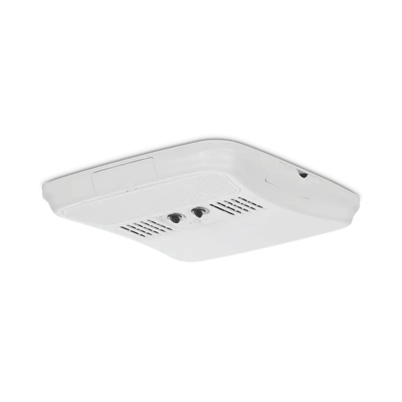 Dometic 3314851.000 A/C Ceiling Assembly White 1