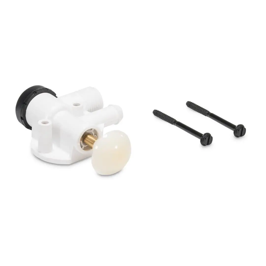 Dometic 385314349 Toilet Water Valve Module 1