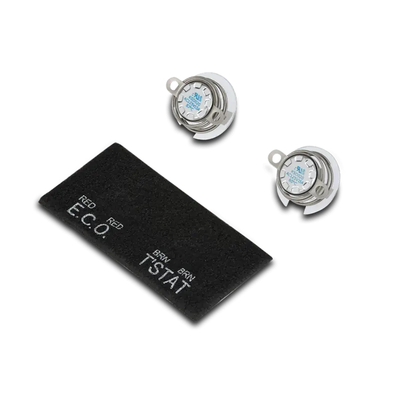 Dometic 91447 Water Heater Thermostat Assembly 1