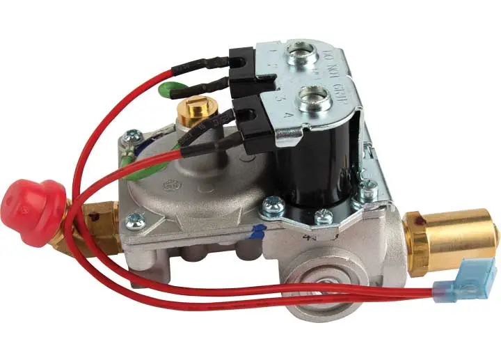 Dometic 92078 Rv Water Heater Gas Solenoid Valve (Dsi) 1