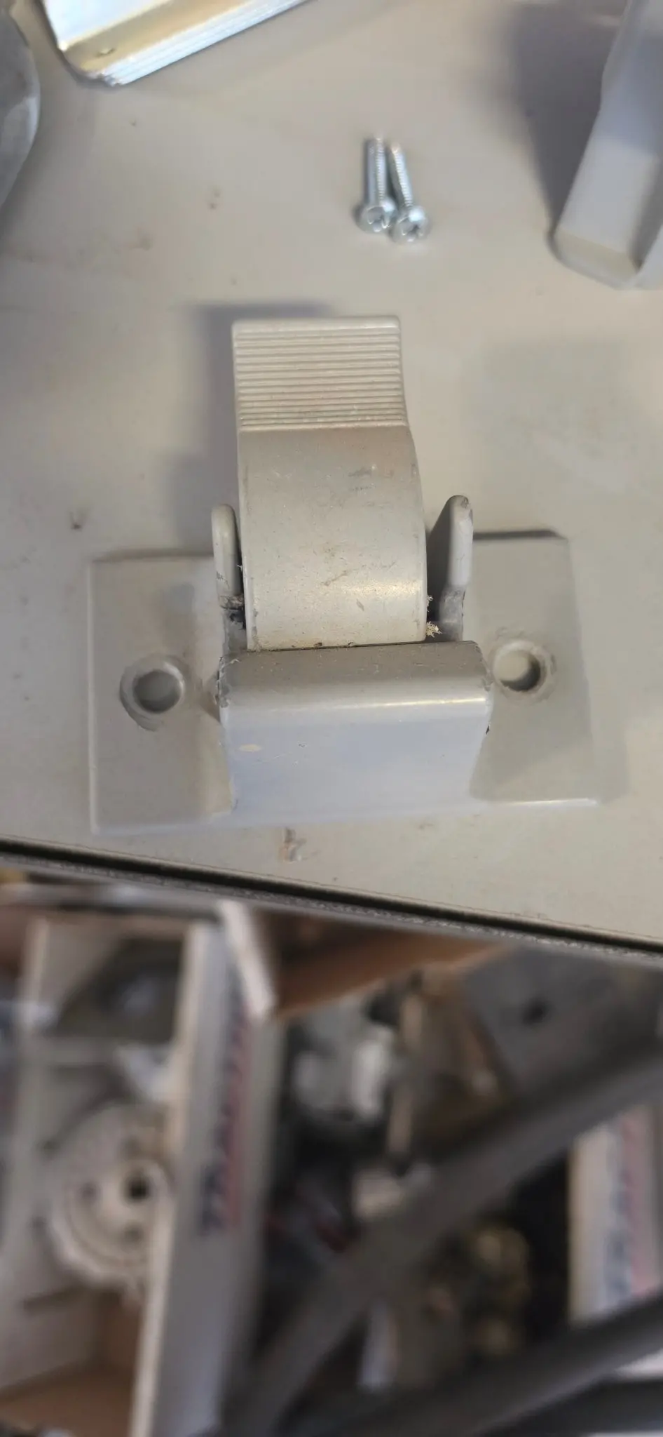 Dometic Awning Mounting Bracket 3104653.005 1