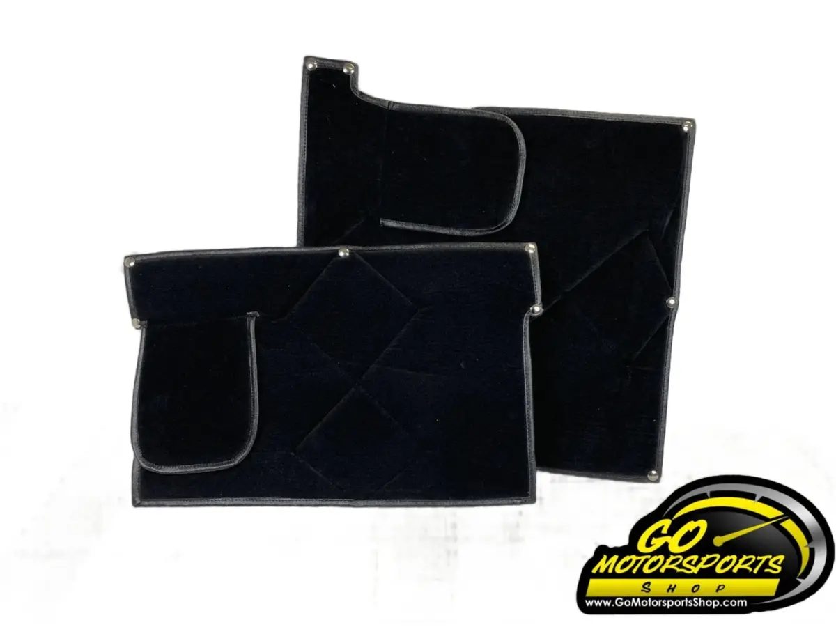 Door Padding (Pair) | Legend Car 1