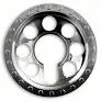 Gravely 6" Wheel Covers, Set Of 2, 79210600 1