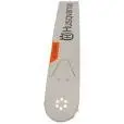 Husqvarna 18" Xt Chainsaw Bar, 72Dl .325 .050, Ht250-72, 596689772 1