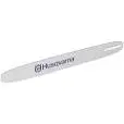 Husqvarna 16" Chainsaw Bar, 56Dl 3/8" .050, Hl180-56, 530044508 1