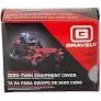 Gravely Zero Turn Cover, 71515300 1