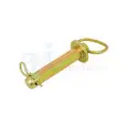 A&I Hitch Pin 1" With Clip, Hpl108 1