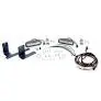 Scag Light Kit, Tiger Cat Ii And 48/52" Cheetah, 923W 1