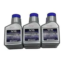 Husqvarna Xp 2 Stroke Oil, 2.6 Oz Bottle, Single, 578820086 1