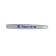 Husqvarna 16" Chainsaw Bar 60Dl 3/8" .050, Ht380-60, 608000042 1