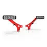 Gravely Lawn Mower Headlight Kit, 79216200 1