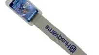 Husqvarna 20" Chainsaw Bar 3/8" .05" 72Dl, Ht280-72, 531300587 1