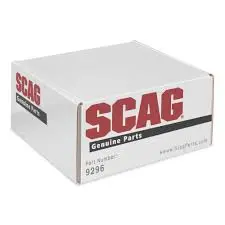 Scag Hitch, Freedom Z, 9296 1