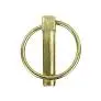 A&I Lynch Pin, 7/16", 5 Pack, Pn107 1