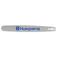 Husqvarna 28" Chainsaw Bar, 93Dl 3/8" .050, Ht380-93, 608000051 1