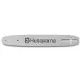 Husqvarna 12" Chainsaw Bar, 45Dl 3/8" .050 Vmi, Hl280-45, 596009745 1