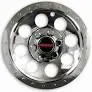 Gravely Wheel Cover Set Of 2, 79101900 1