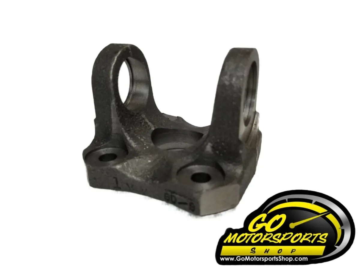 Driveshaft Front Flange Grey Shaft | Legend Car 1