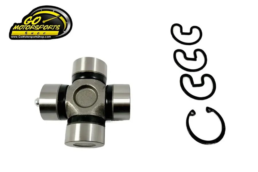 Driveshaft U-Joint Grey Shaft | Legend Car 1