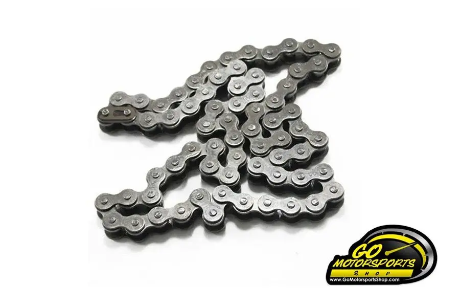 R.E.M. Low Drag Chain #35 120 Link | Bandolero & Go Kart 1