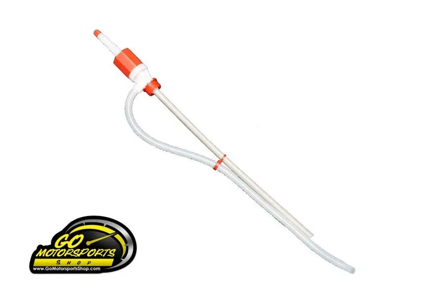 Drum Fuel Pump Syphon 1