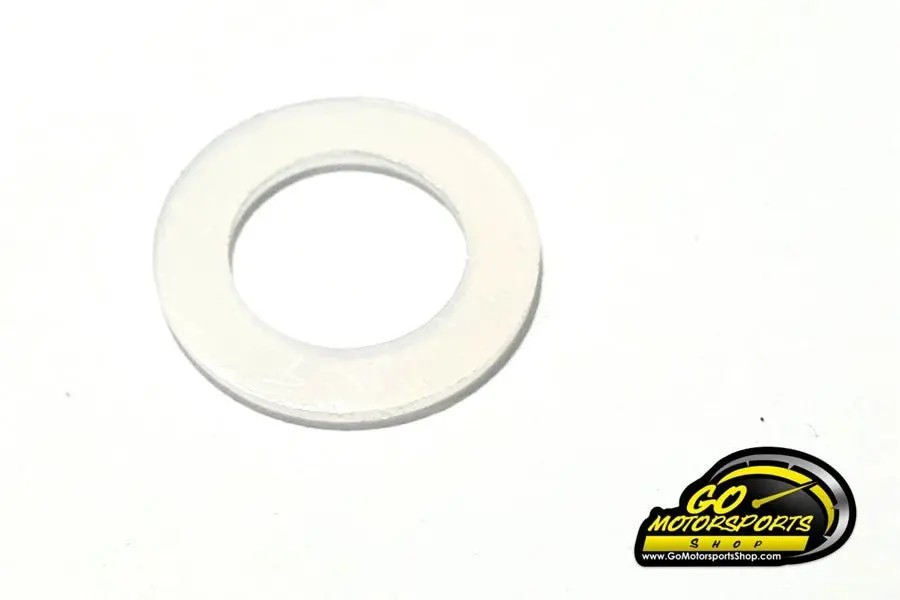 Dzus Fastener Nylon Retaining Ring 1