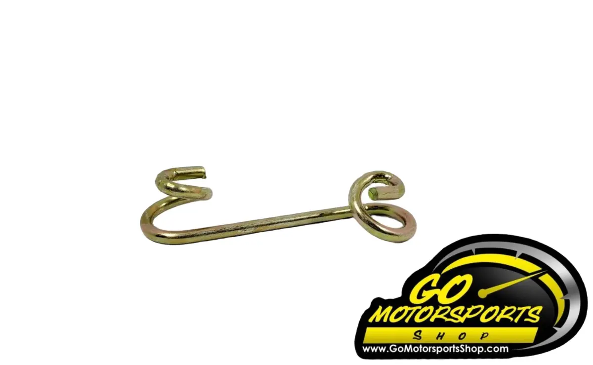 Dzus Fastener Spring 1