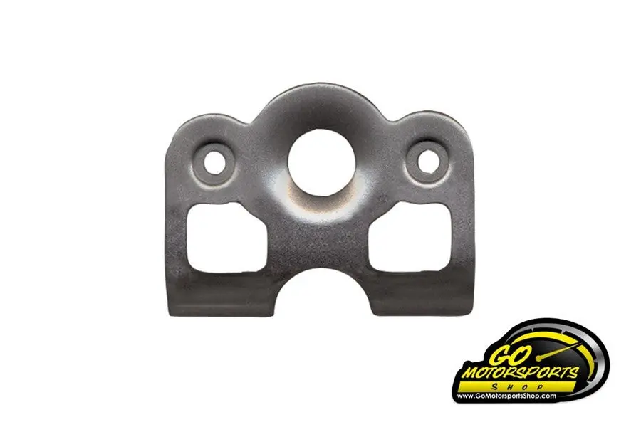 Dzus / Quarter-Turn Fastener Weld Plate (Light-Weight) 1