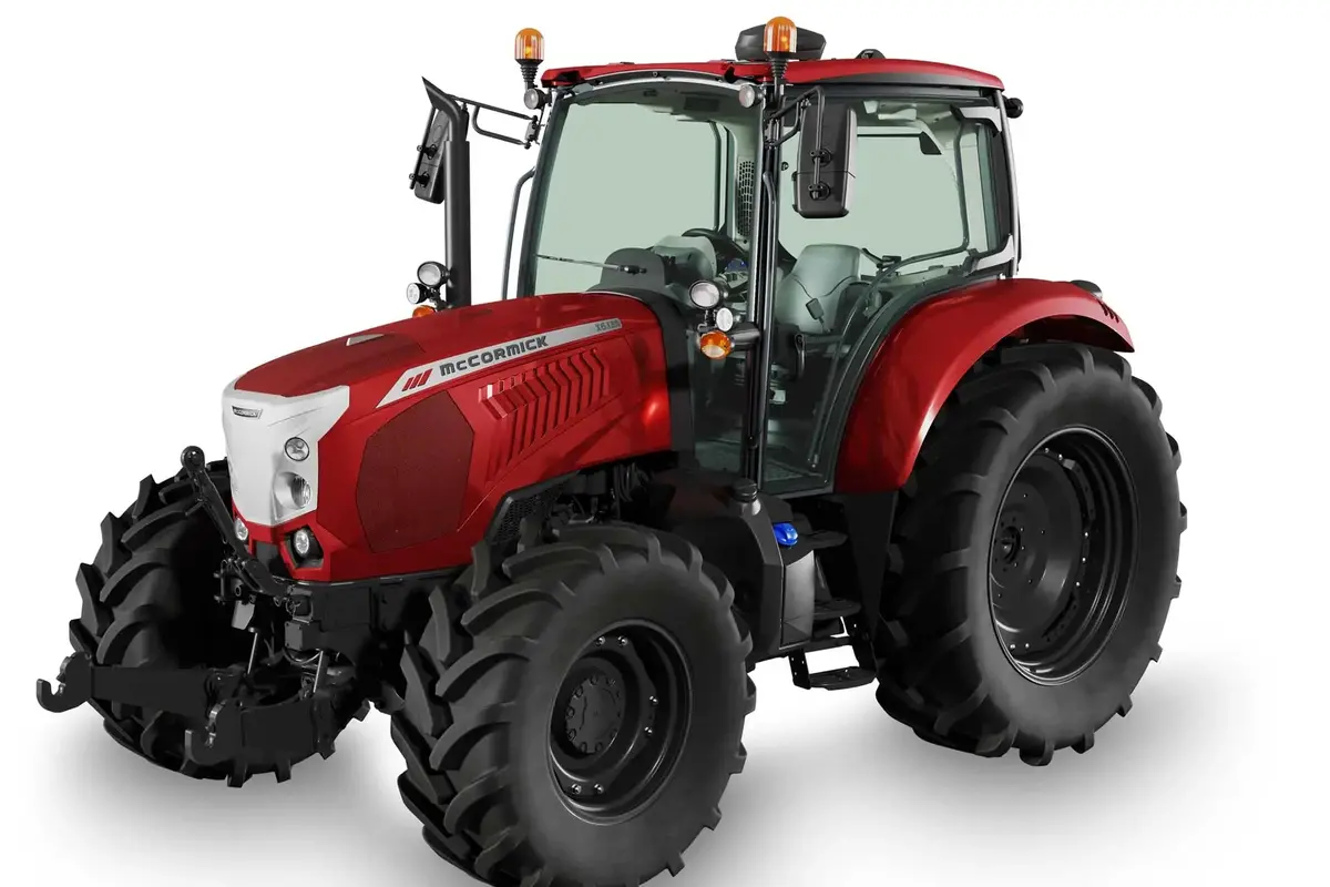 Mccormick X6.135 1