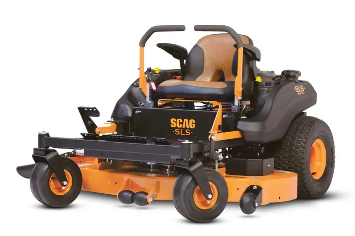 Scag Power Equipment Sls-52H-22Px 1
