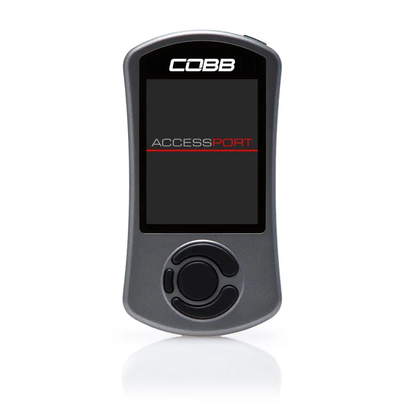 Cobb Porsche 911 (991.2) Carrera / S / Gts Accessport V3 1
