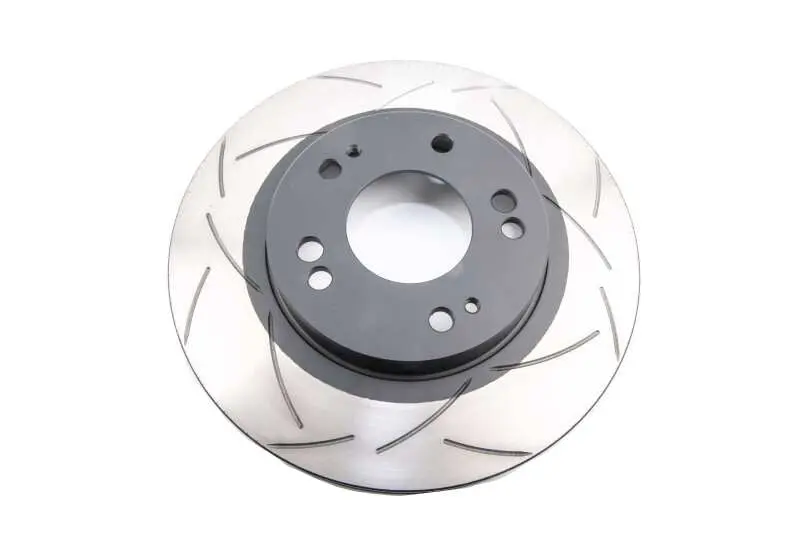 Dba 94-98 Eclipse Awd / 90-95 3000 Gt & Gt-Sl Front Slotted Street Series Rotor 1