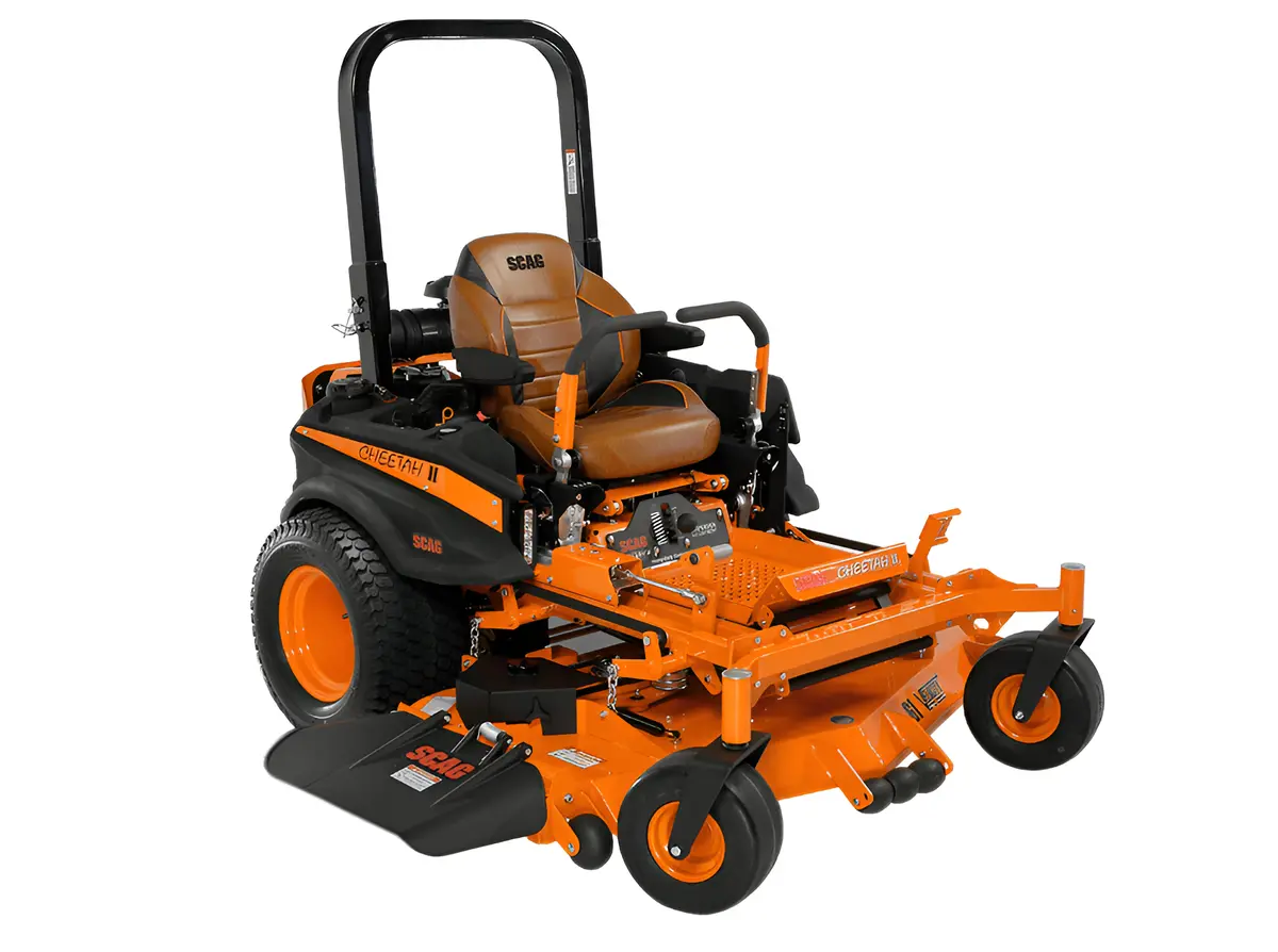 Scag  Sczii-61V-38Cv-Efi 1