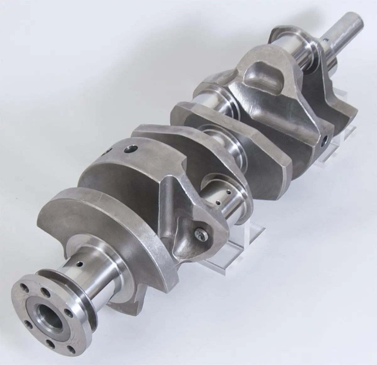 Eagle Specialty Products Forged Steel Crankshaft (1023940002139) 1