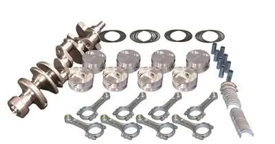 Eagle B13051E030 Street & Strip Rotating Assembly 1